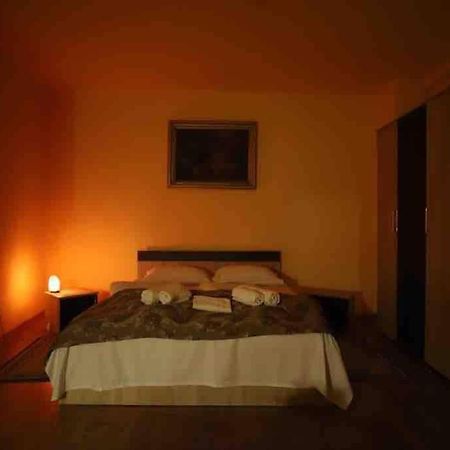 Hbr Friendly Apartment سيفِسوارا المظهر الخارجي الصورة
