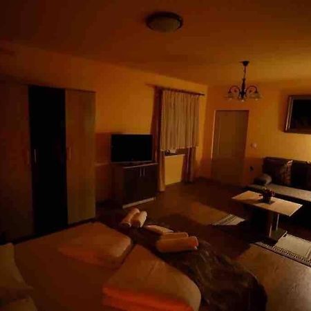 Hbr Friendly Apartment سيفِسوارا المظهر الخارجي الصورة