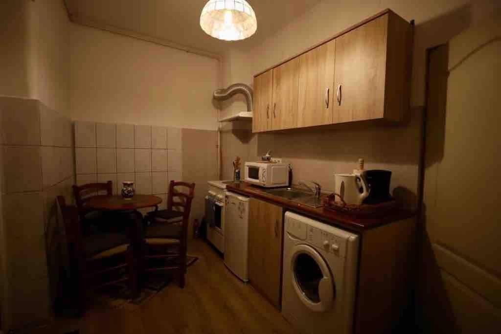 Hbr Friendly Apartment سيفِسوارا المظهر الخارجي الصورة
